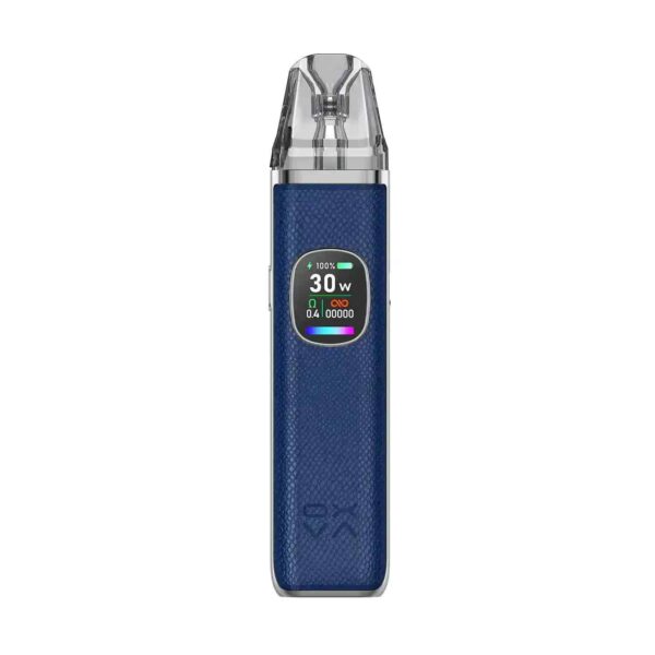 OXVA XLIM Pro 2 Pod System 30W Vape Kit in Dubai - Image 9