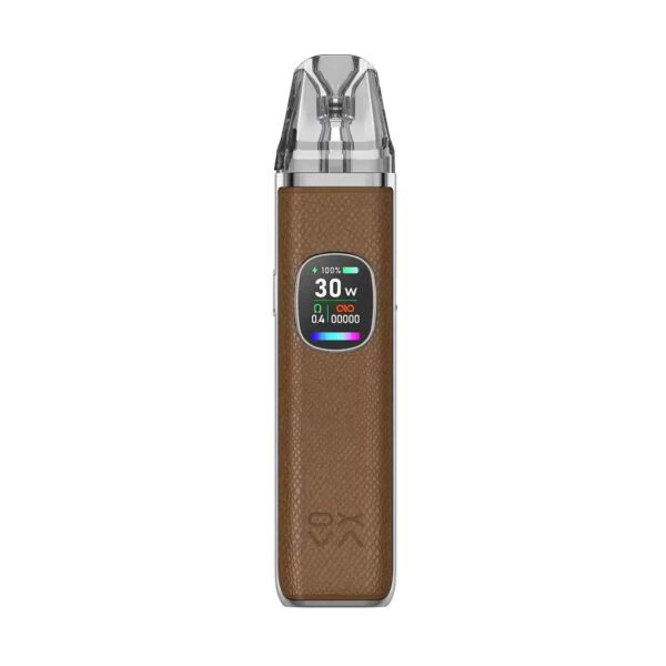 OXVA XLIM Pro 2 Pod System 30W Vape Kit in Dubai - Image 8