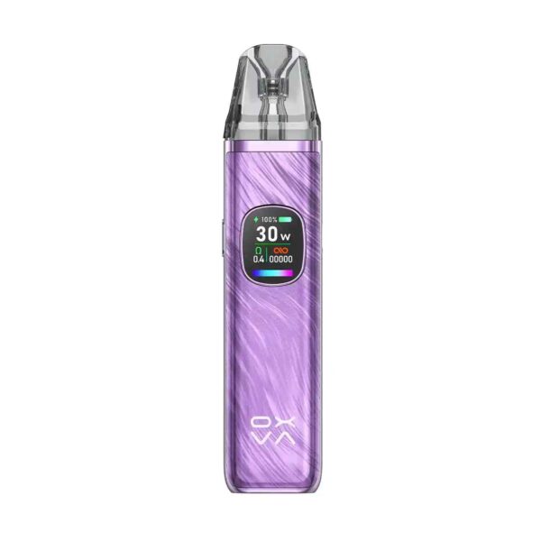 OXVA XLIM Pro 2 Pod System 30W Vape Kit in Dubai - Image 6