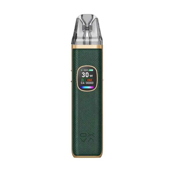OXVA XLIM Pro 2 Pod System 30W Vape Kit in Dubai - Image 5