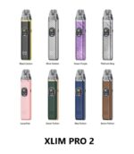 OXVA XLIM Pro 2 Pod System 30W Vape Kit in Dubai - Image 2