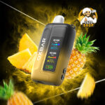 Oxbar TRI Fusion 45000 puffs 50mg nicotine - Image 6