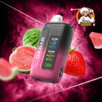 Oxbar TRI Fusion 45000 puffs 50mg nicotine - Image 5