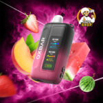 Oxbar TRI Fusion 45000 puffs 50mg nicotine - Image 4