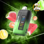 Oxbar TRI Fusion 45000 puffs 50mg nicotine - Image 3