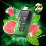Oxbar TRI Fusion 45000 puffs 50mg nicotine - Image 2