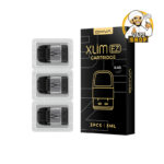 Oxva Xlim EZ Cartridges 3ml For Oxva Xlim Series Kit In Dubai - Image 3