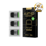 Oxva Xlim EZ Cartridges 3ml For Oxva Xlim Series Kit In Dubai - Image 5