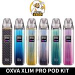Oxva Xlim Pro Pod System In Dubai, UAE