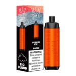 Crown bar al fakher 8000 puffs 0.5MG Nicotine - Image 7