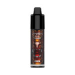 VNSN Spark Disposable 12000 Puffs Rechargeable Vape in Dubai, UAE - Image 4