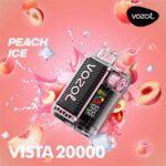 VOZOL Vista 20000 Puffs Disposable Vape in Dubai - Image 10