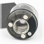 VOOPOO Drag X/S Pods 4.5ml PnP & PnP MTL Replacement Pods in Dubai, UAE - Image 2