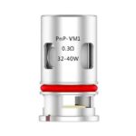 VOOPOO PnP Coils Series PnP R2, TR1, VM1, VM3, VM4, VM5, VM6 Replacement Coils in Dubai, UAE - Image 6