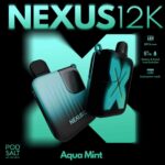 POD SALT Nexus 12000 Puffs 20 Mg Nicotine - Image 14
