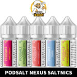 POD SALT Nexus E-liquid 20MG Nicotine 30ml