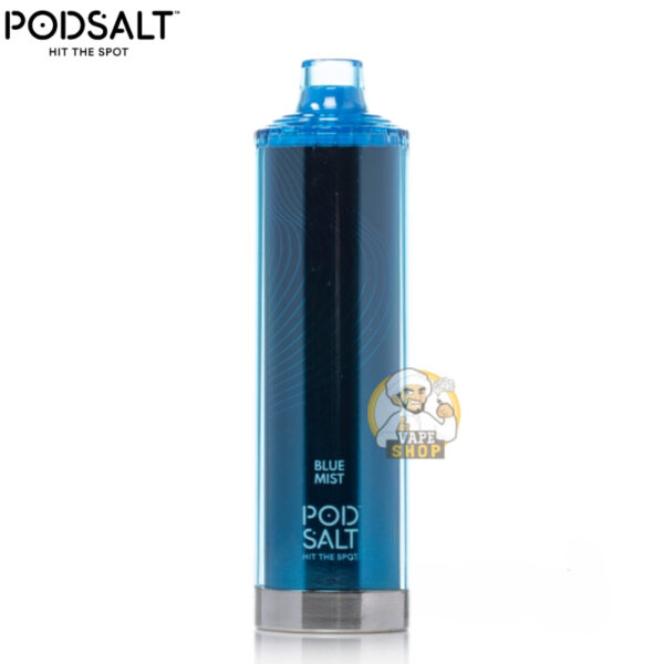 POD SALT Onyx Cloud 25000 Puffs 5MG Nicotine - Image 10