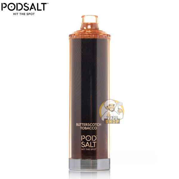 POD SALT Onyx Cloud 25000 Puffs 5MG Nicotine - Image 9