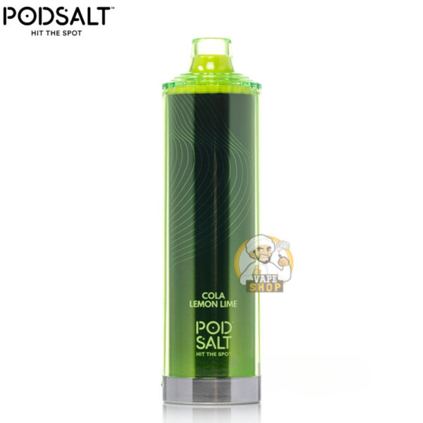 POD SALT Onyx Cloud 25000 Puffs 5MG Nicotine - Image 8