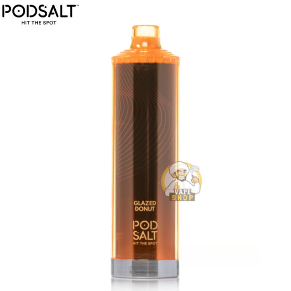 POD SALT Onyx Cloud 25000 Puffs 5MG Nicotine - Image 6