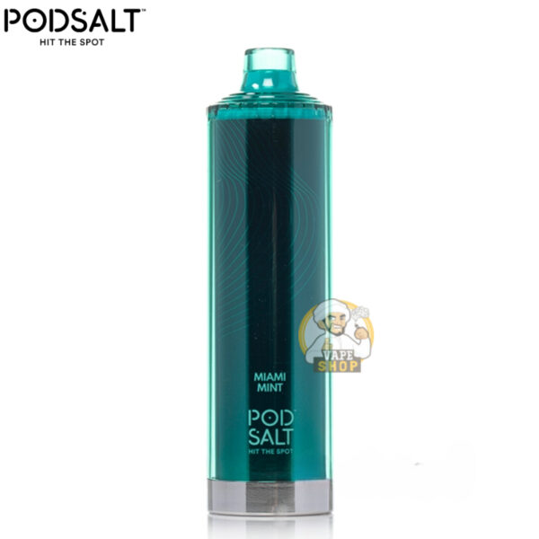POD SALT Onyx Cloud 25000 Puffs 5MG Nicotine - Image 4