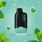 PURA 6000 Puffs 20MG Disposable Vape - Image 13