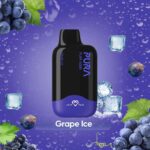 PURA 6000 Puffs 20MG Disposable Vape - Image 12