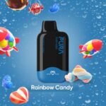 PURA 6000 Puffs 20MG Disposable Vape - Image 7