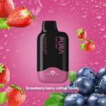 PURA 6000 Puffs 20MG Disposable Vape - Image 6