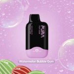 PURA 6000 Puffs 20MG Disposable Vape - Image 3