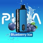 PURA Pro 12000 Puffs 20 MG and 50MG Disposable Vape - Image 14