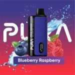 PURA Pro 12000 Puffs 20 MG and 50MG Disposable Vape - Image 13