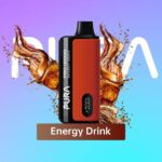 PURA Pro 12000 Puffs 20 MG and 50MG Disposable Vape - Image 10