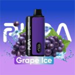 PURA Pro 12000 Puffs 20 MG and 50MG Disposable Vape - Image 9