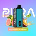PURA Pro 12000 Puffs 20 MG and 50MG Disposable Vape - Image 8
