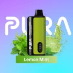 PURA Pro 12000 Puffs 20 MG and 50MG Disposable Vape - Image 7