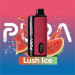 PURA Pro 12000 Puffs 20 MG and 50MG Disposable Vape - Image 6