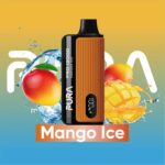 PURA Pro 12000 Puffs 20 MG and 50MG Disposable Vape - Image 5
