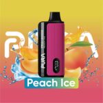 PURA Pro 12000 Puffs 20 MG and 50MG Disposable Vape - Image 4