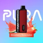 PURA Pro 12000 Puffs 20 MG and 50MG Disposable Vape - Image 3