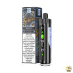 POD SALT Shisha 8000 Puffs 3MG Disposable Vape - Image 13