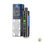 POD SALT Shisha 8000 Puffs 3MG Disposable Vape - Image 12