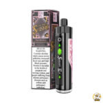 POD SALT Shisha 8000 Puffs 3MG Disposable Vape - Image 9