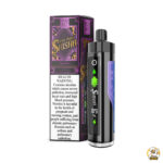 POD SALT Shisha 8000 Puffs 3MG Disposable Vape - Image 7