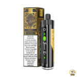 POD SALT Shisha 8000 Puffs 3MG Disposable Vape - Image 5