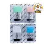 Uwell Popreel P1 Pod Cartridge 2ml (4pcs/pack) - Image 2