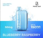 Prime Bar 8000 Puffs 50mg Disposable Vape - Image 22