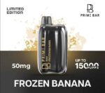 Prime Bar 8000 Puffs 50mg Disposable Vape - Image 20