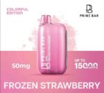 Prime Bar 8000 Puffs 50mg Disposable Vape - Image 19