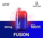 Prime Bar 8000 Puffs 50mg Disposable Vape - Image 18